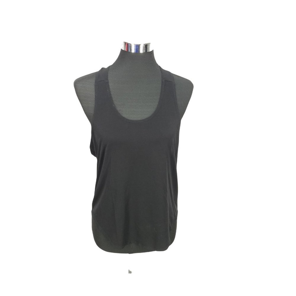 Onzie T Back On Size‎ Fits All T Back Tank Top Medium